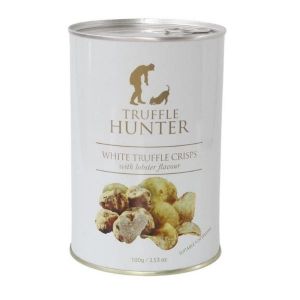 White Truffle Crisps with Lobster Flavor - (3.5oz)